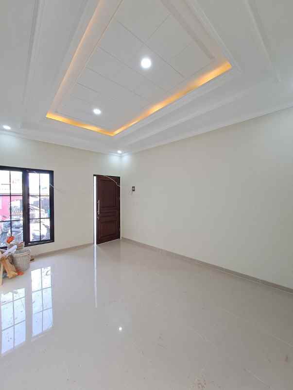 dijual rumah kalibaru cilodong depok