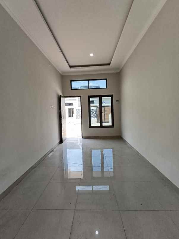 dijual rumah kalimulya