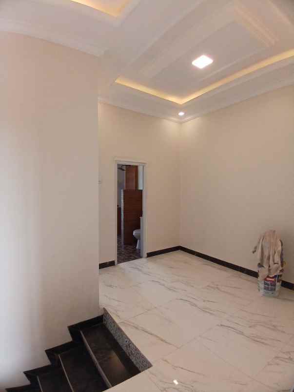 dijual rumah kalimulya cilodong depok