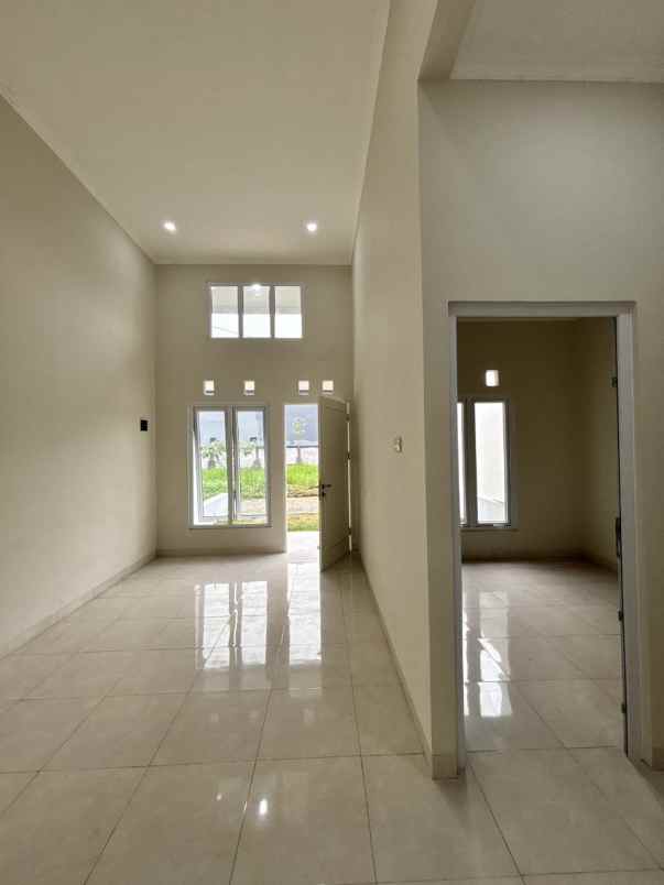 dijual rumah kalimulya rs citra medica