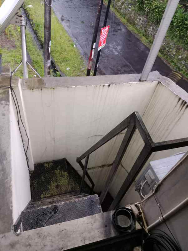 dijual rumah kaliurang km 9