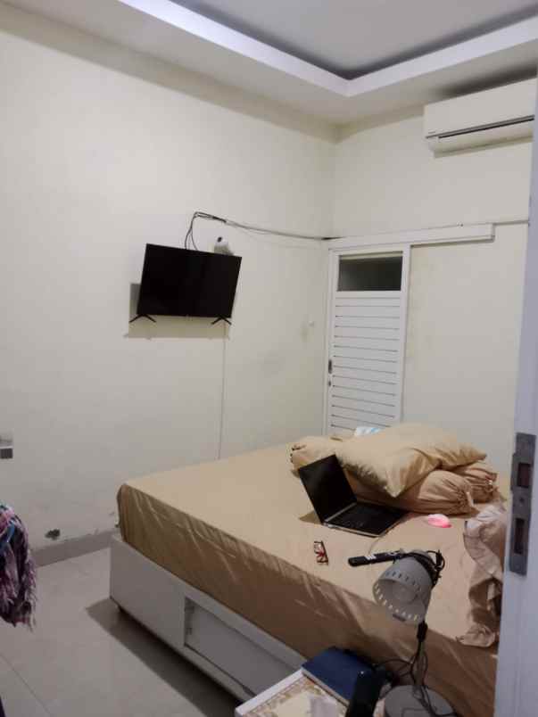 dijual rumah kaliurang km 9