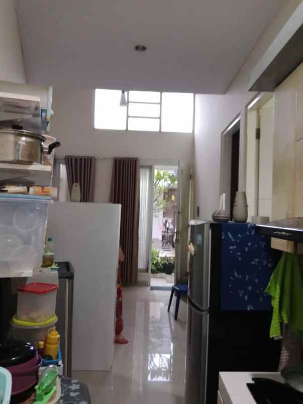 dijual rumah kaliurang km 9
