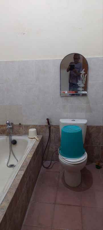 dijual rumah karang gayam ring 1 ugm uny