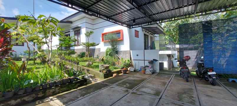 dijual rumah karangpandan