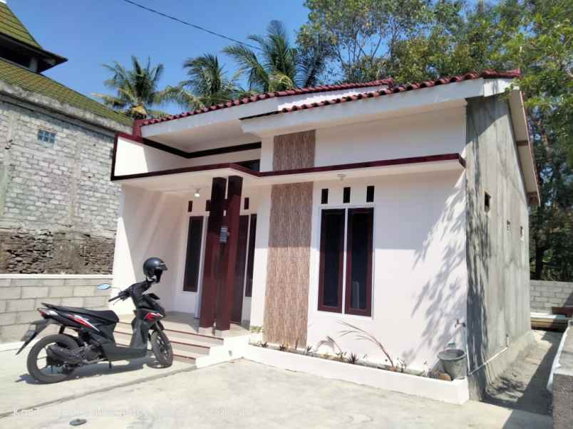 dijual rumah kasongan bangunjiwo