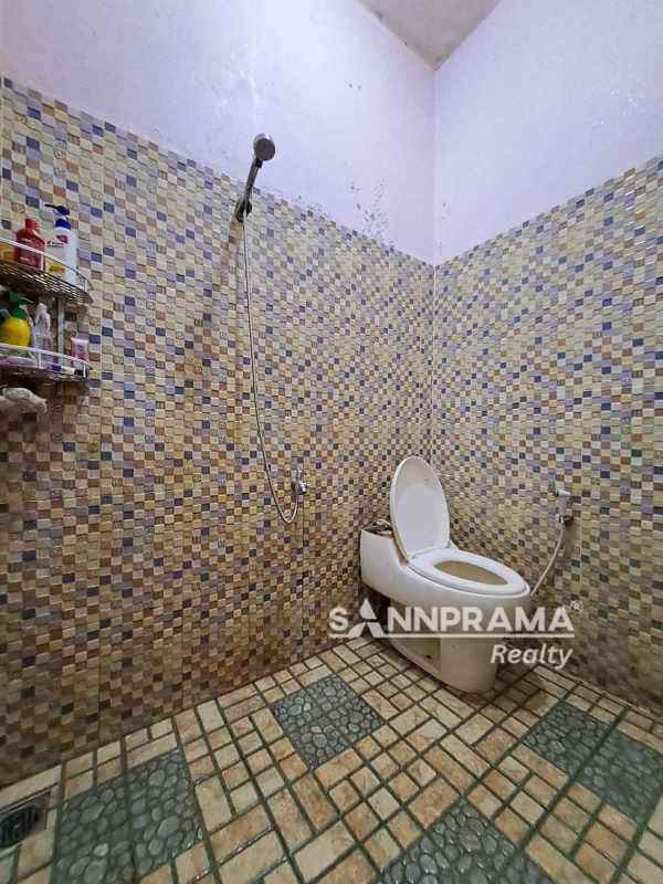dijual rumah kavling ui