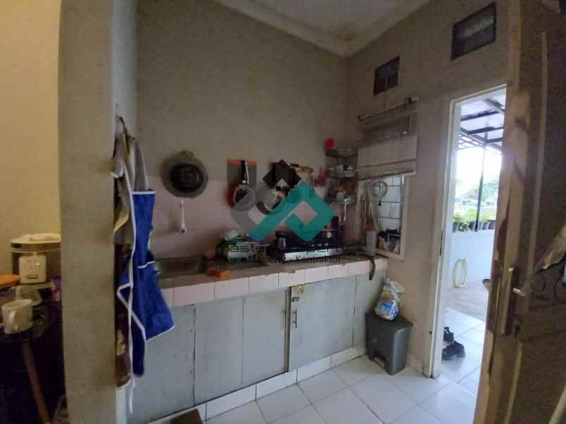 dijual rumah kawaluyaan