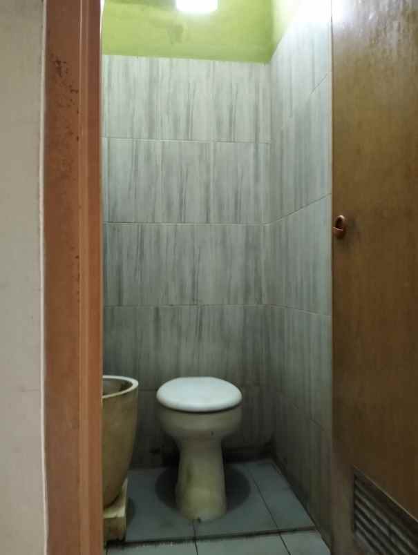 dijual rumah kayu gede 2