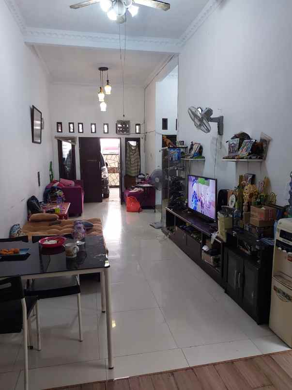 dijual rumah kayuringin bekasi selatan