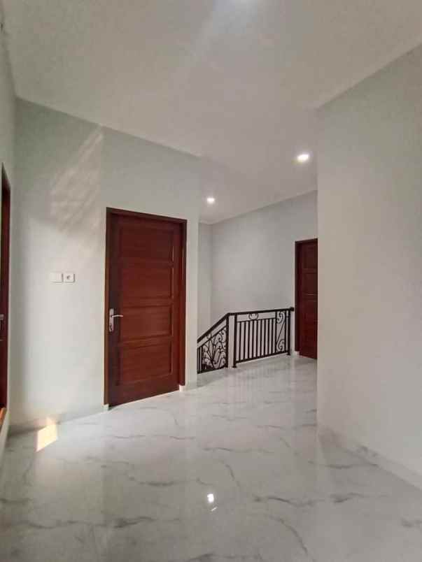 dijual rumah kebagusan pasar minggu jaksel