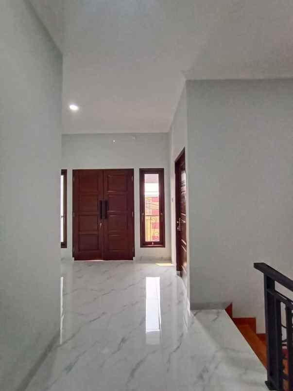 dijual rumah kebagusan pasar minggu jaksel