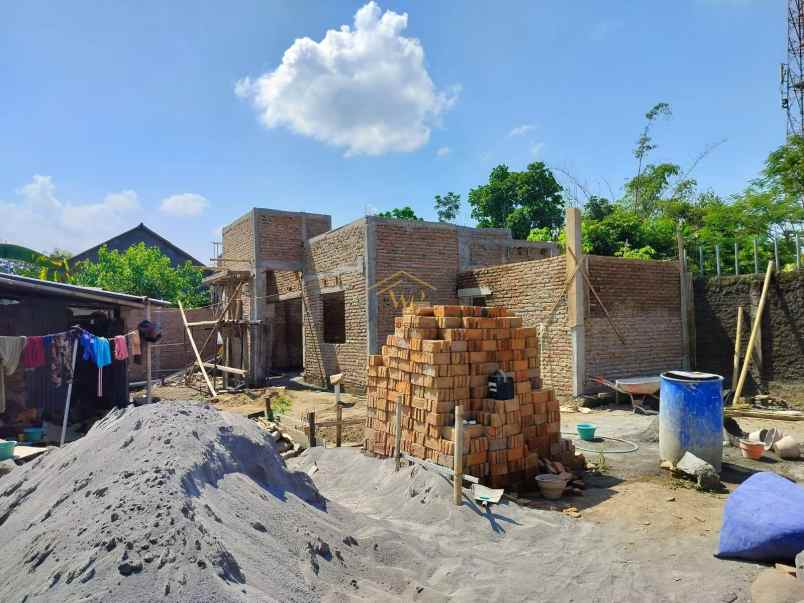 dijual rumah kec kalasan kab sleman