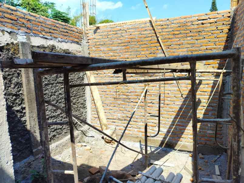 dijual rumah kec kalasan kab sleman