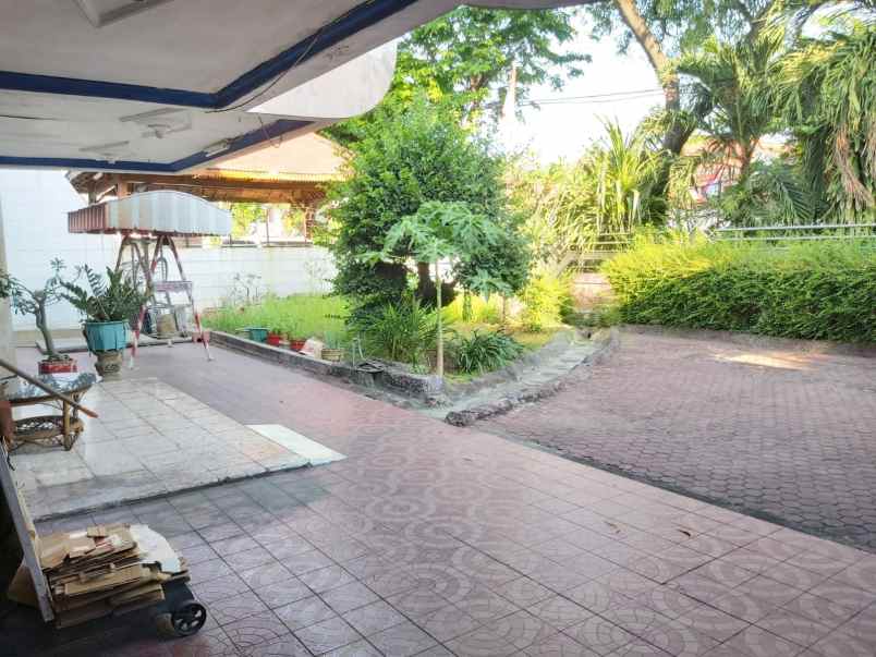 dijual rumah kecilung