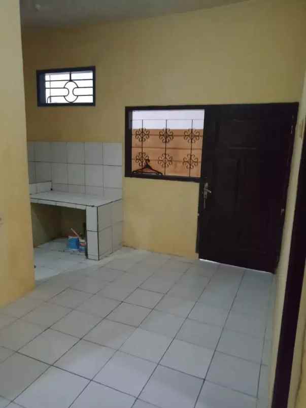 dijual rumah kel sukamaju kec