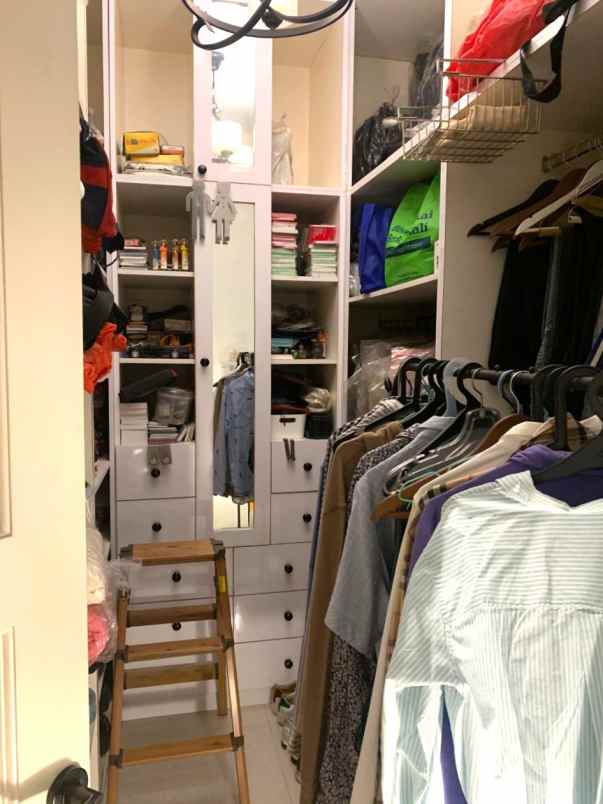 dijual rumah kelapa gading jakarta utara