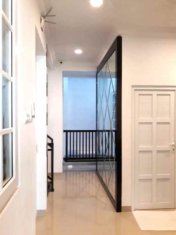 dijual rumah kelapa gading jakarta utara