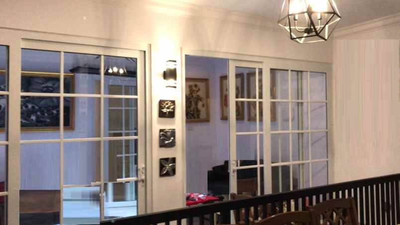 dijual rumah kelapa gading jakarta utara