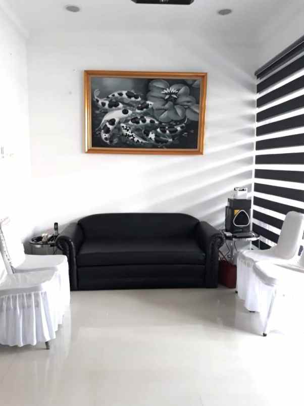 dijual rumah kelapa gading jakarta utara