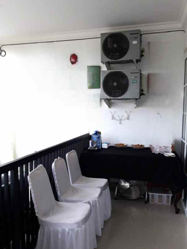 dijual rumah kelapa gading jakarta utara