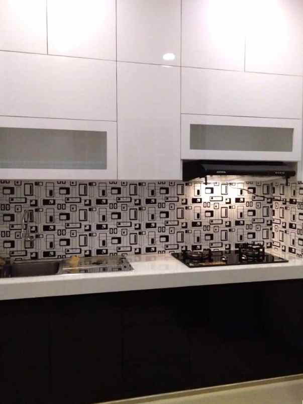 dijual rumah kelapa gading jakarta utara