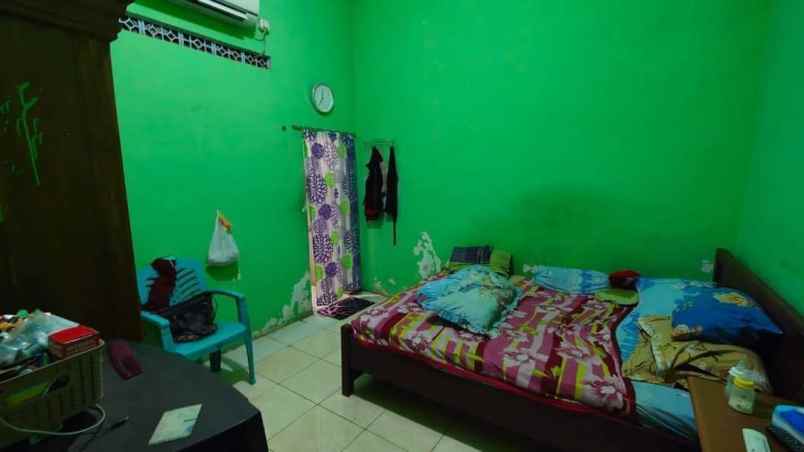 dijual rumah kemlaten kec kebraon surabaya