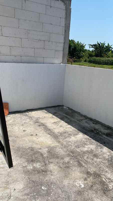 dijual rumah kendal