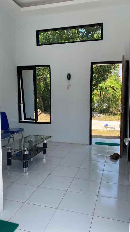 dijual rumah kendal