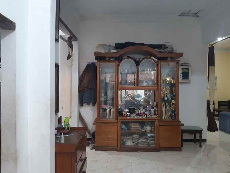 dijual rumah kepatihan