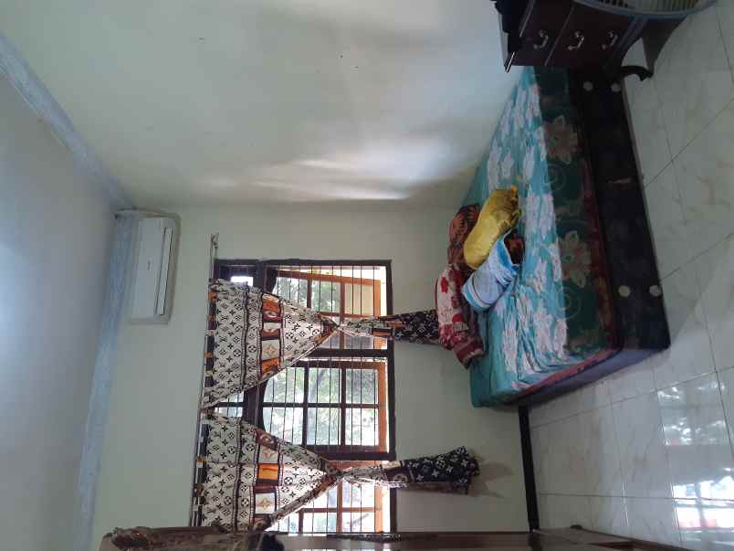 dijual rumah kepatihan