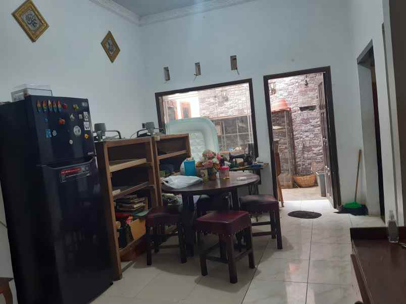 dijual rumah kepatihan