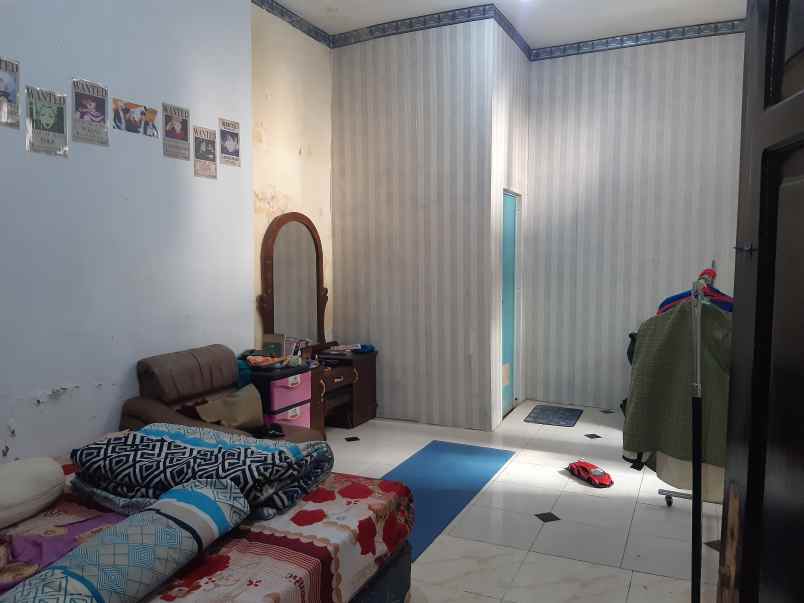 dijual rumah kepatihan