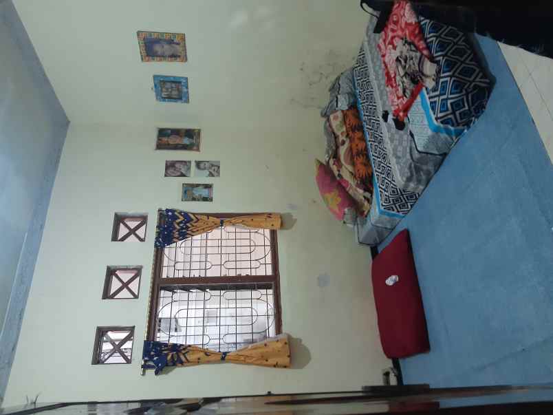 dijual rumah kepatihan