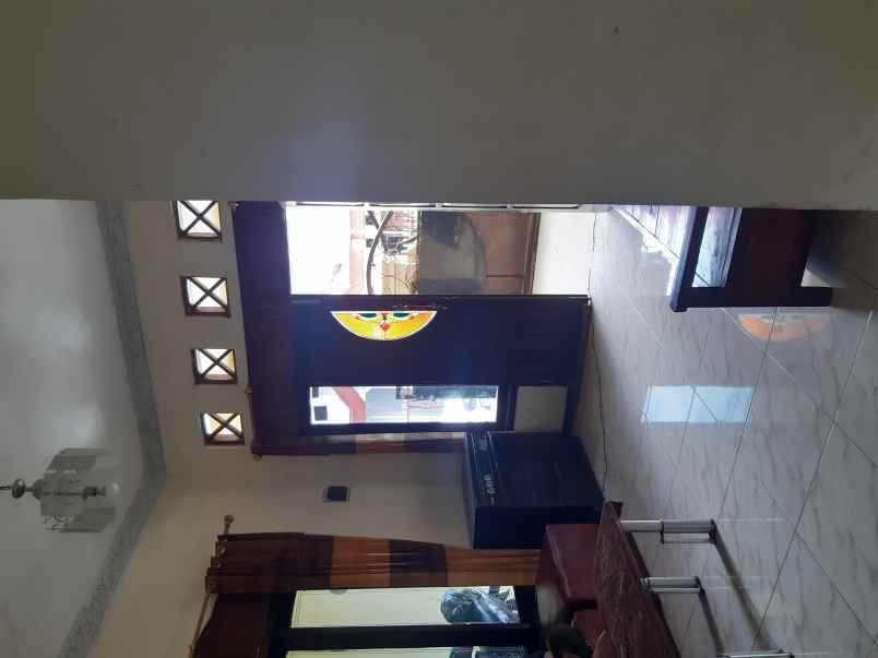 dijual rumah kepatihan