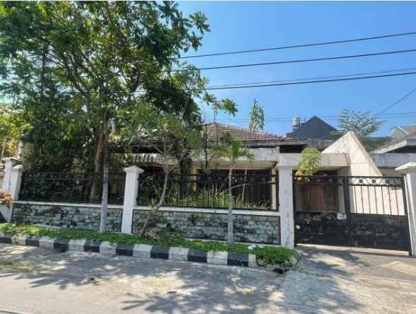 dijual rumah kertajaya indah