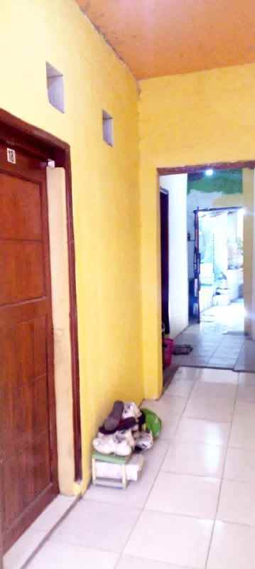 dijual rumah ketintang baru