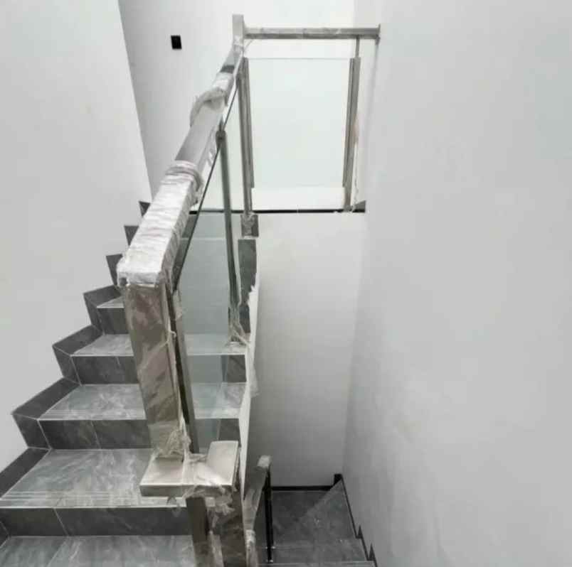 dijual rumah kopo permai