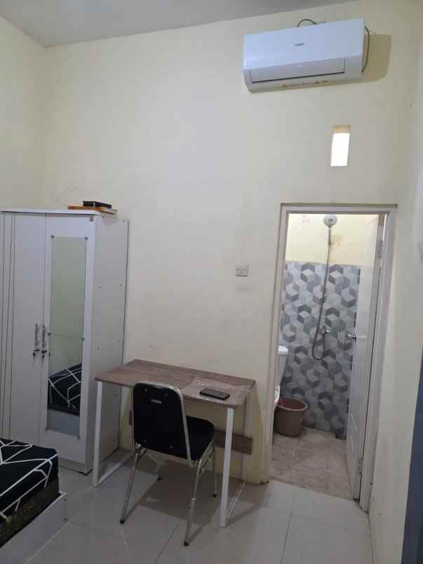 dijual rumah kost daerah suhat dekat kampus ub