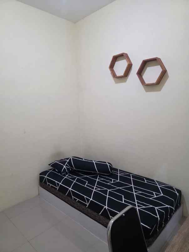 dijual rumah kost daerah suhat dekat kampus ub