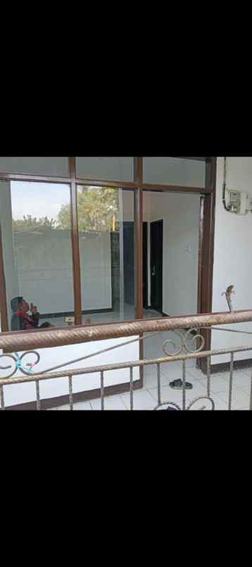 dijual rumah kost kostan di antapani