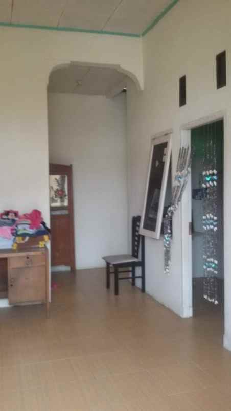 dijual rumah kp areman tugu