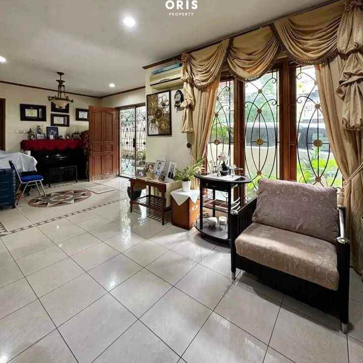 dijual rumah kuningan jaksel