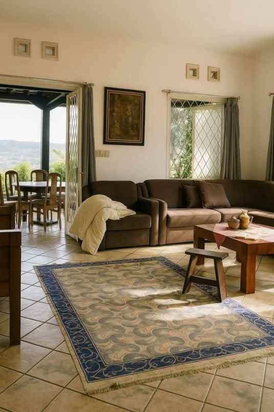 dijual rumah langensari maribaya