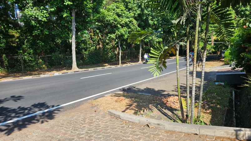 dijual rumah lebak bulus cilandak