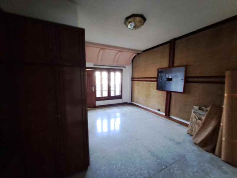 dijual rumah lebak jaya