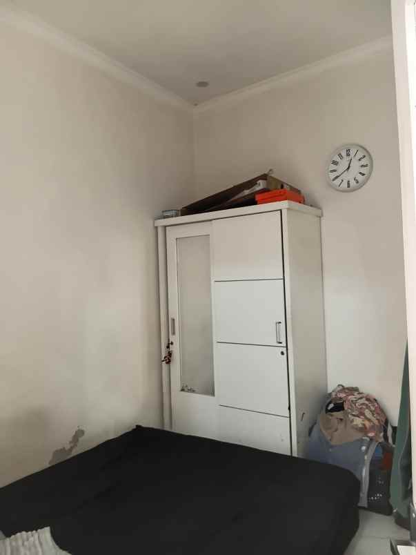 dijual rumah leuwigajah