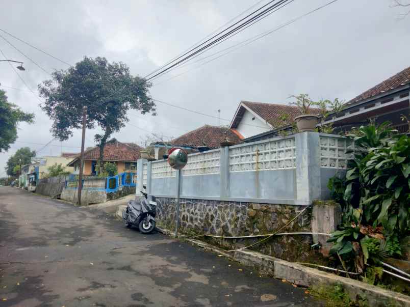 dijual rumah linggarjati