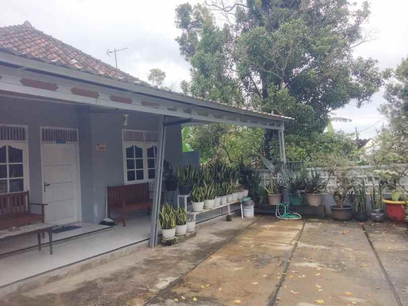 dijual rumah linggarjati
