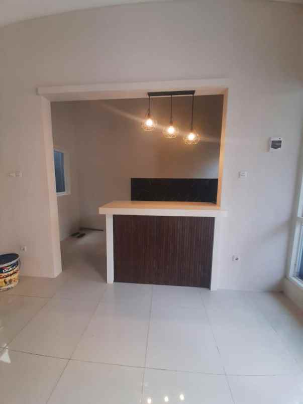 dijual rumah lokasi pandanwangi sulfat kota malang